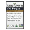 Nail Fungus, Organic Plant Medicine, 0.17 fl oz (5 ml)