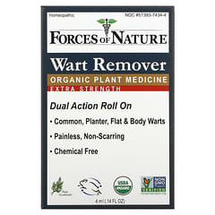 Plant Therapy No More Warts  Natural Wart Removal Essential Oils