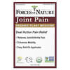 Joint Pain Roll-On, Organic Plant Medicine , 0.14 fl oz (4 ml)