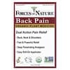 Back Pain, Organic Plant Medicine, 0.14 fl oz (4 ml)
