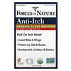 Anti-Itch Roll-On, organiczny lek roślinny, zwiększona siła działania, 4 ml