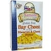 Say Cheez, Gluten Free Non-Dairy Cheese Pasta Dinner, 9 oz (255 g)
