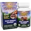 Stamets 7, Daily Immune Support, 30 Veggies Caps