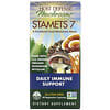Stamets 7, Daily Immune Support, 60 Vegetarian Capsules