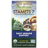 Host Defense Mushrooms, Stamets 7, Daily Immune Support, 120 Vegetarian Capsules