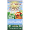 Host Defense, Cordychi, Supports Stress & Fatigue Reduction, 30 Vegetarian Capsules