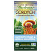 Host Defense Mushrooms, Cordychi, Supports Stress & Fatigue Reduction, 60 Vegetarian Capsules