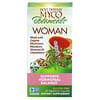 Myco Botanicals Woman, Supports Hormonal Balance, 60 Vegetarian Capsules