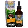 Mushrooms, Organic Blazei Extract, Immune Support, 2 fl oz (60 ml)