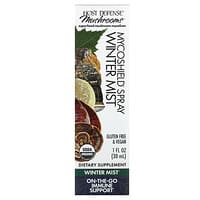 Earth's Care  Vegetable Glycerin 8 FL. OZ.