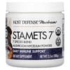 Stamets 7，蘑菇菌絲體粉，日常抵抗幫助，3.5 盎司（100 毫升）
