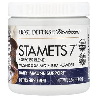 Host Defense, Sopp, STAMETS 7, 100 g