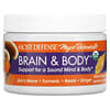 Myco Botanicals, Brain & Body, 3.5 oz (100 g)