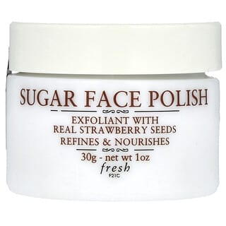 Fresh, Sugar Face Polish, Sugar Face Polish, 30 g (1 oz.)