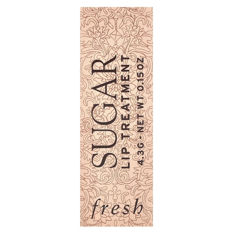 シュガー リップトリートメント、ハチミツ、4.3g（0.15オンス）