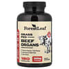 Grass Fed Beef Offal, 180 Capsules