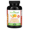 липосомальный витамин C, 1400 мг, 120 растительных капсул (700 мг в 1 капсуле)