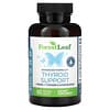 Refuerzo para la tiroides, 60 cápsulas vegetales