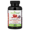 Red Yeast Rice + CoQ10, 90 Capsules