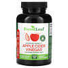 Apple Cider Vinegar + Cayenne Pepper Fruit, Apfelessig + Cayennepfeffer, 1.200 mg, 120 pflanzliche Kapseln (600 mg pro Kapsel)