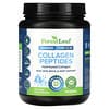 Collagen Peptides, Unflavored, 32 oz (908 g)