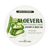 Aloe Vera, Deep Cleansing Cream, 300 ml
