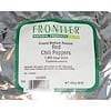 Ground Medium Roasted Red Chili Peppers, 16 oz (453 g)