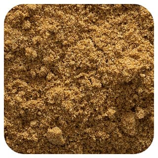 Frontier Co-op, Cumin Seed, Ground, 16 oz (453 g)