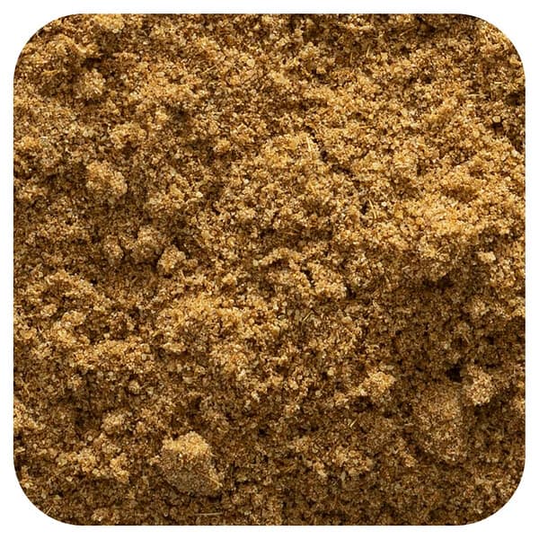 Frontier Co-op, Semilla de comino, Molida, 453 g (16 oz)