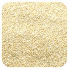 Frontier Co-op, 마늘 과립, 453g(16oz)