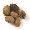 Whole Nutmeg, 16 oz (453 g)