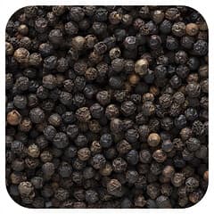 Frontier Co-op, Whole Black Peppercorns, 16 oz (453 g)