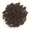 Whole Black Peppercorns, 16 oz (453 g)