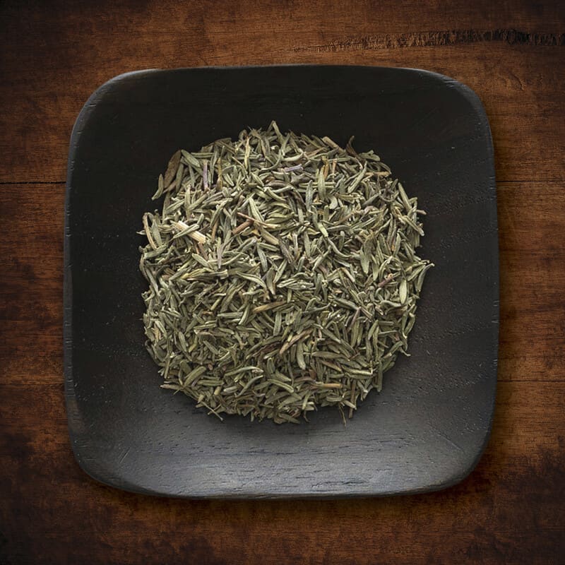 Thyme Leaf, 16 oz (453 g)