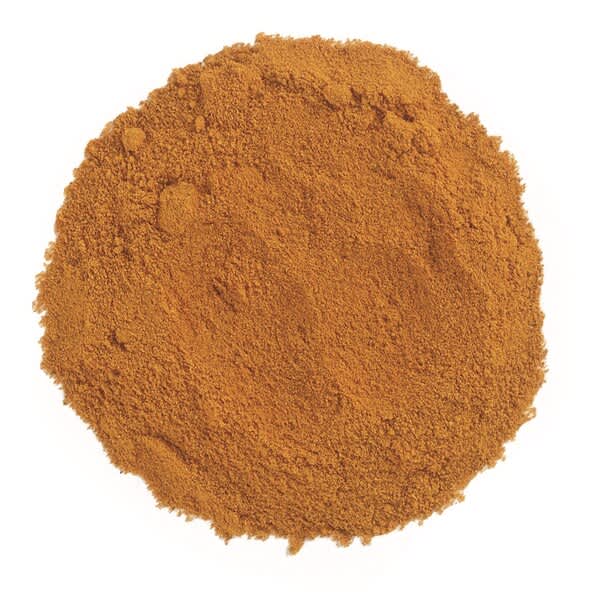 Frontier Natural Products, 粉末ウコンの根、 16 オンス (453 g)
