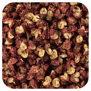 Frontier Co-op, Whole Sichuan Peppercorns, ganze Szechuan-Pfefferkörner, 453 g (16 oz.)