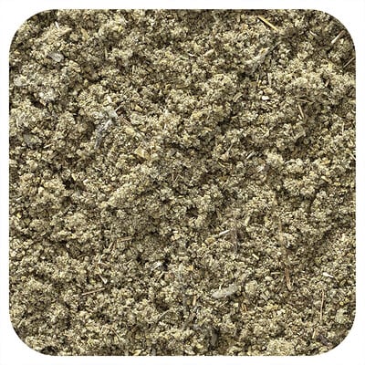 Frontier Co-op, Organic Rubbed Sage Leaf, 16 oz (454 g)