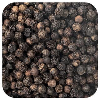 Frontier Co-op, Tellicherry Whole Black Peppercorns, 16 oz (453 g)