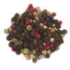 Four Peppercorn Blend, Gourmet Peppermill, 16 oz (453 g)