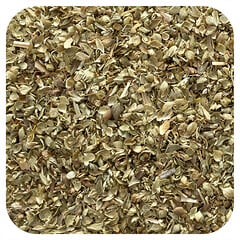 Frontier Co-op Organic Cut & Sifted Dandelion Leaf – 16 Oz (453 G) Loose Leaf Herbal Tea