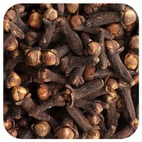 【GW中20000→16900】NOCOR ORGANICS Cravos Orgânicos, Inteiros, 453 g (16 oz)