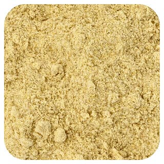 Frontier Co-op, Organic Ground Yellow Senf Seed, gemahlene Bio-Gelb-Senfsamen, 453 g (16 oz.)