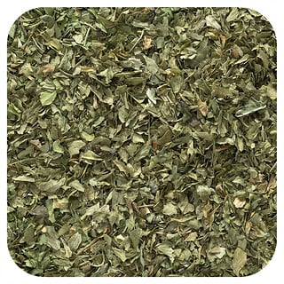 فرونتير كواب‏, Organic Parsley Leaf Flakes, 16 oz (453 g)