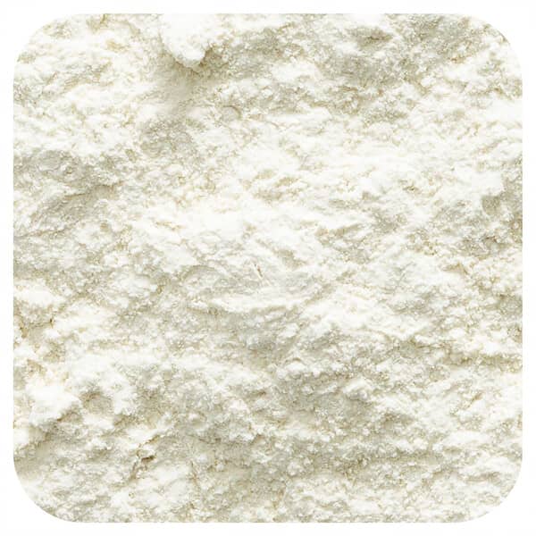 Frontier Co-op, Organic Garlic Powder, 16 oz (453 g)