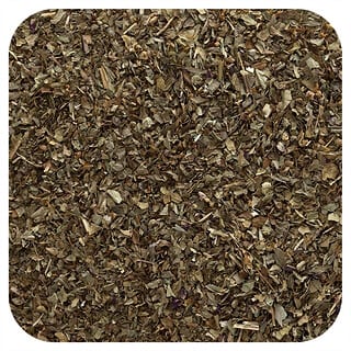 Frontier Co-op, Organic Cut & Sifted Basil Leaf, Sweet, 16 oz (453 g)