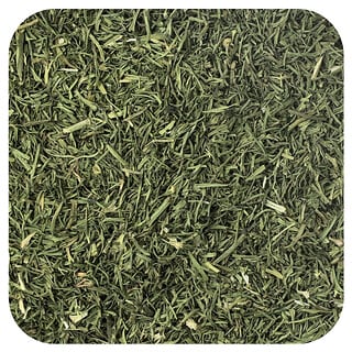 Frontier Co-op, Organic Cut & Sifted Dill Weed, 16 oz (453 g)
