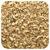 Ginger Root, Non-Sulfited, Cut & Sifted, 16 oz (453 g)