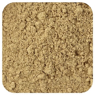 Frontier Co-op, 비아황산염 생강 뿌리 분말, 453g(16oz)