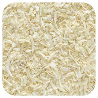 Frontier Co-op, Organic White Chopped Onion, 16 oz (453 g)