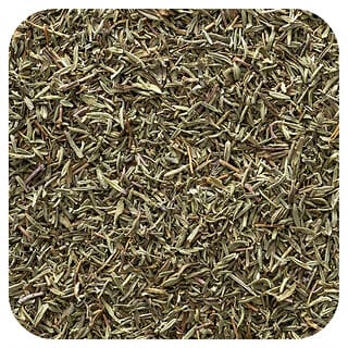 Frontier Co-op, Organic Thyme Leaf, 16 oz (453 g)